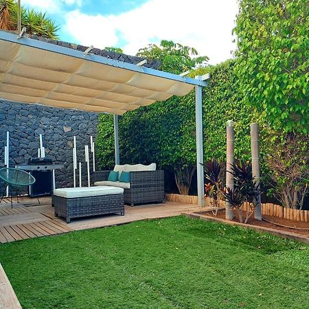 Appartement Duplex With Sea Views, Garden And Terrace à Santa-Cruz de Ténérife Extérieur photo