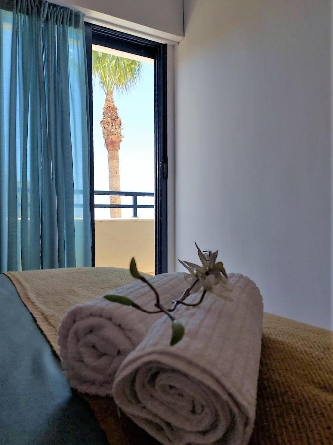 Appartement Duplex With Sea Views, Garden And Terrace à Santa-Cruz de Ténérife Extérieur photo