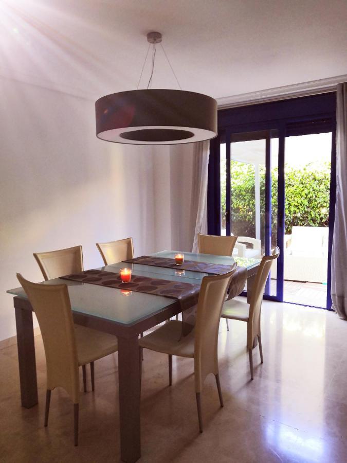Appartement Duplex With Sea Views, Garden And Terrace à Santa-Cruz de Ténérife Extérieur photo
