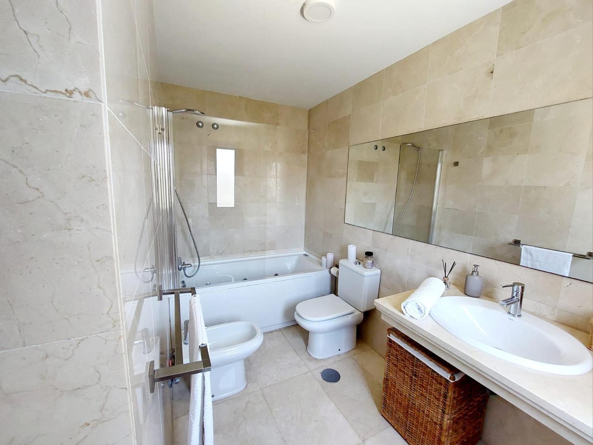 Appartement Duplex With Sea Views, Garden And Terrace à Santa-Cruz de Ténérife Extérieur photo
